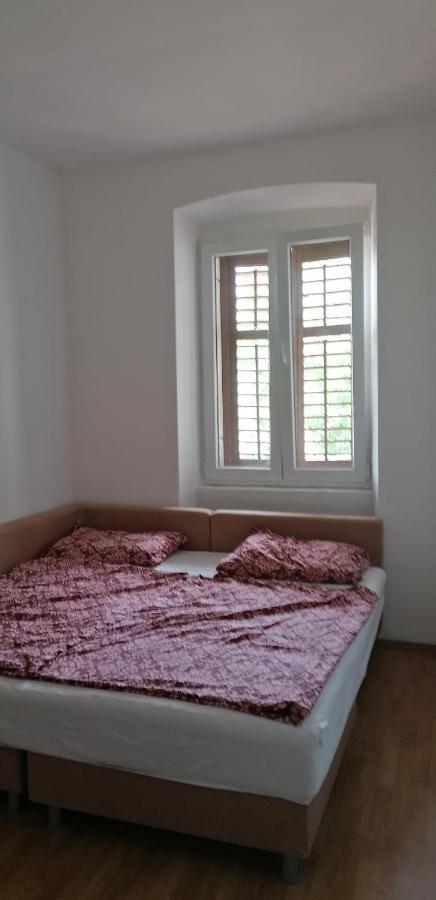 Mediteranian Dream Apartment พูลา ภายนอก รูปภาพ