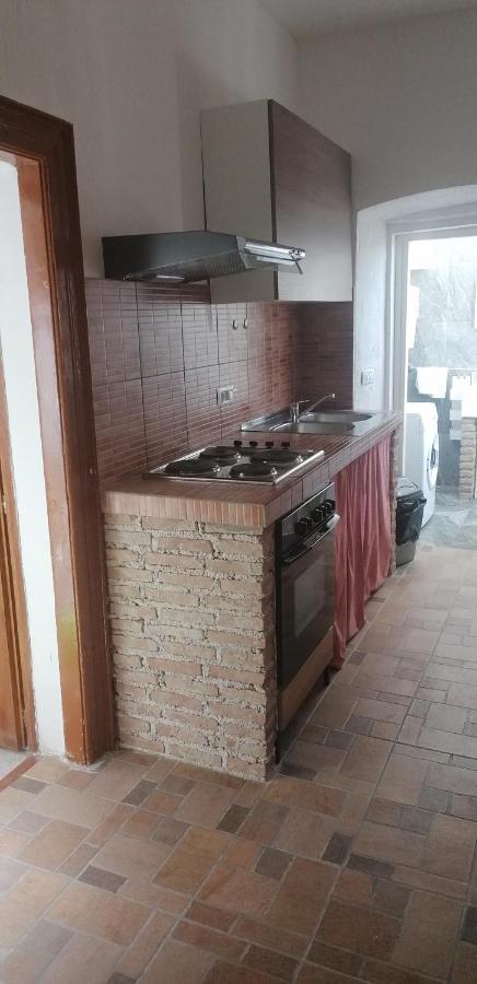 Mediteranian Dream Apartment พูลา ภายนอก รูปภาพ